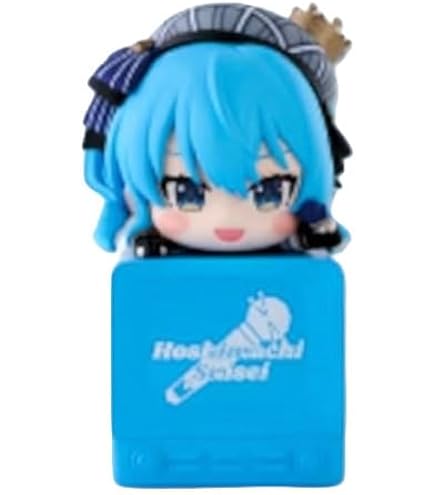 Amazon.co.jp: 星街すいせい フィギュア ホロ'ライブプロダクション